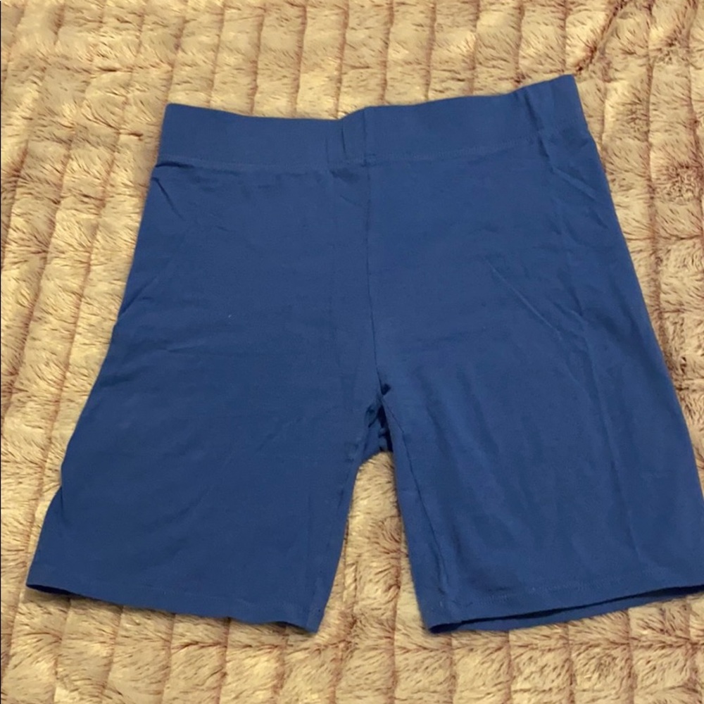 Bike shorts